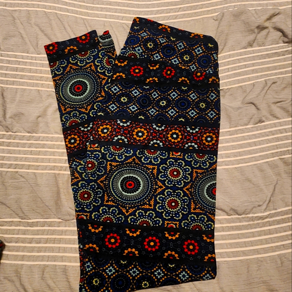 COPY - Lularoe leggings